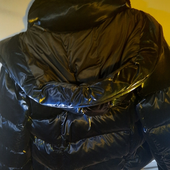 Unisex winter jacket - Picture 2 of 4